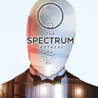 The Spectrum Retreat
