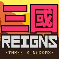 Reigns: Three Kingdoms