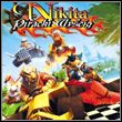 Nikita: Piracki Wyścig