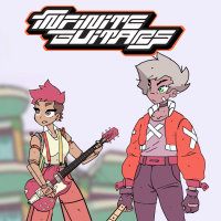 Infinite Guitars