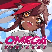 Omega Strikers