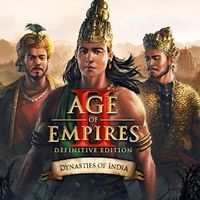 Age of Empires II: Definitive Edition - Dynasties of India