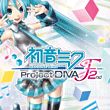 Hatsune Miku: Project DIVA F 2nd