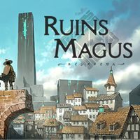 Ruinsmagus: Complete