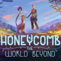 Honeycomb: The World Beyond