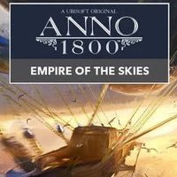 Anno 1800: Podniebne imperium