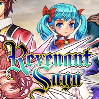Revenant Saga