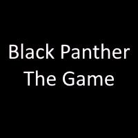 Black Panther The Game