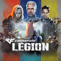 Crossfire: Legion