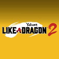 Like a Dragon 8