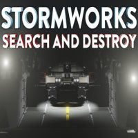 Stormworks: Search and Destroy