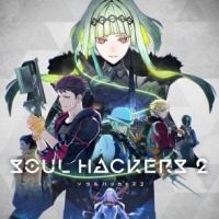 Soul Hackers 2