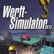 Symulator stoczni 2013