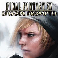 Final Fantasy XV: Episode Prompto