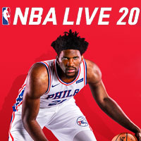 NBA Live 20