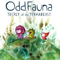 OddFauna: Secret of the Terrabeast