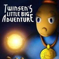 Twinsen's Little Big Adventure