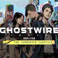 Ghostwire: Tokyo - Preludium