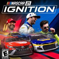 NASCAR 21: Ignition