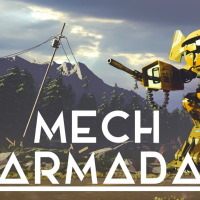Mech Armada