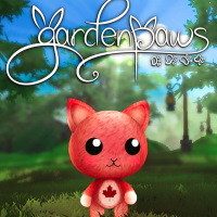 Garden Paws