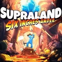 Supraland: Six Inches Under