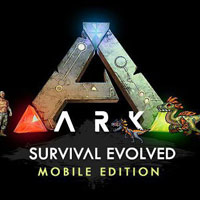ARK: Survival Evolved Mobile