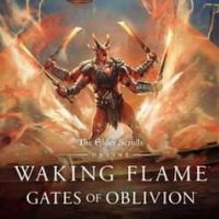 The Elder Scrolls Online: Waking Flame