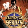Legacy of Heroes