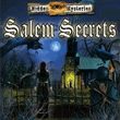 Hidden Mysteries: Salem Secrets - Witch Trials of 1692