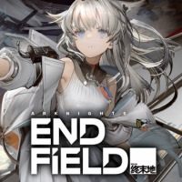 Arknights: Endfield