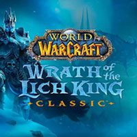 World of Warcraft: Wrath of the Lich King Classic