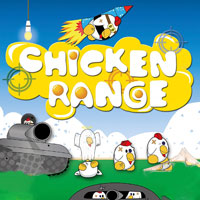 Chicken Range
