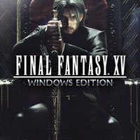 Final Fantasy XV: Royal Edition