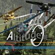 Altitude0: Lower & Faster