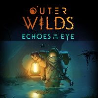 Outer Wilds: Echoes of the Eye