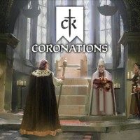 Crusader Kings III: Coronations