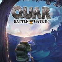 Quar: Battle for Gate 18