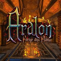 Aralon: Forge and Flame