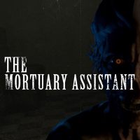 The Mortuary Assistant
