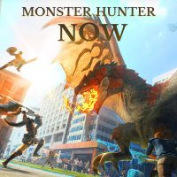 Monster Hunter Now