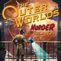 The Outer Worlds: Morderstwo na Erydanie
