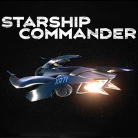 Starship Commander
