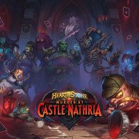 Hearthstone: Morderstwo w twierdzy Nathria