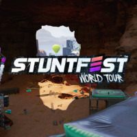 Stuntfest: World Tour