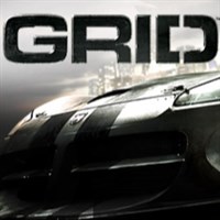 Race Driver: GRID