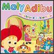 Mały Adibu w fabryce cukierków