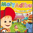 Mały Adibu w wesołym cyrku