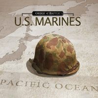 Order of Battle: U.S. Marines