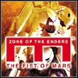 ZOE: The Fist of Mars